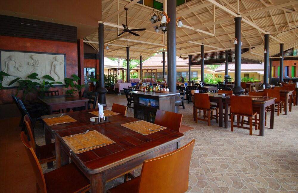 Samui Laguna Resort Lamai Beach  Exterior photo
