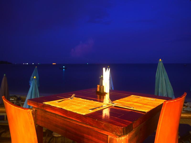 Samui Laguna Resort Lamai Beach  Exterior photo