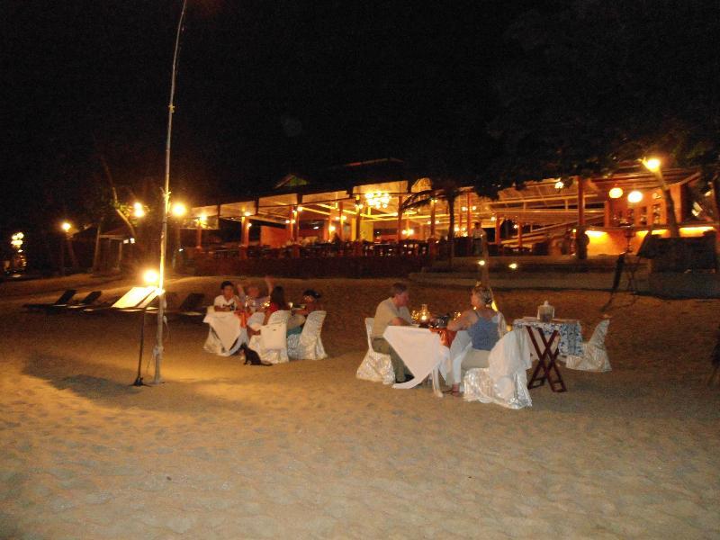 Samui Laguna Resort Lamai Beach  Exterior photo