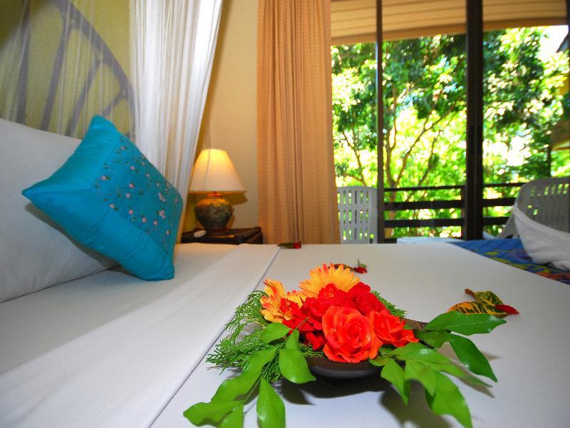 Samui Laguna Resort Lamai Beach  Exterior photo