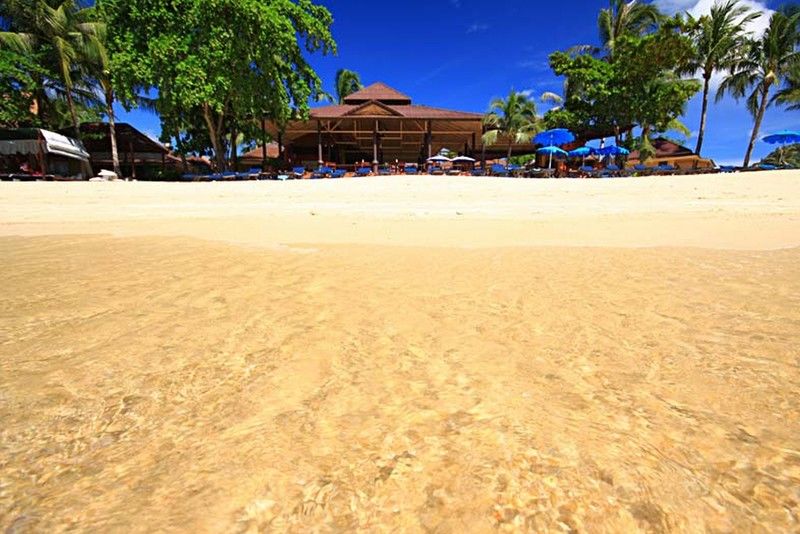 Samui Laguna Resort Lamai Beach  Exterior photo