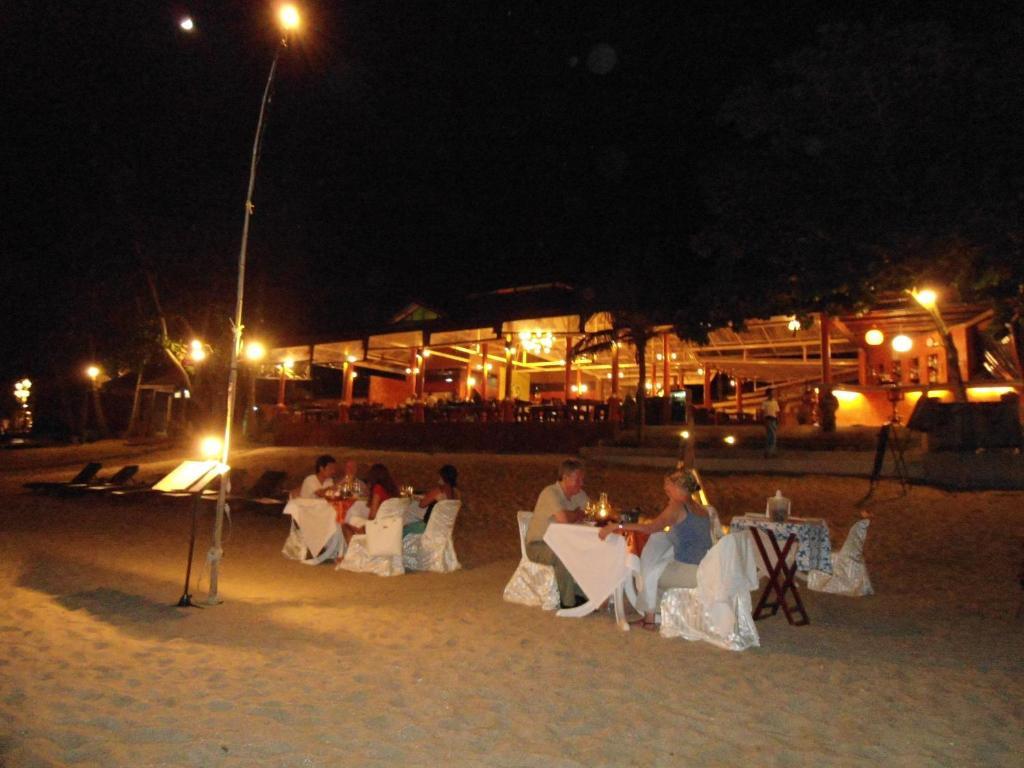 Samui Laguna Resort Lamai Beach  Exterior photo