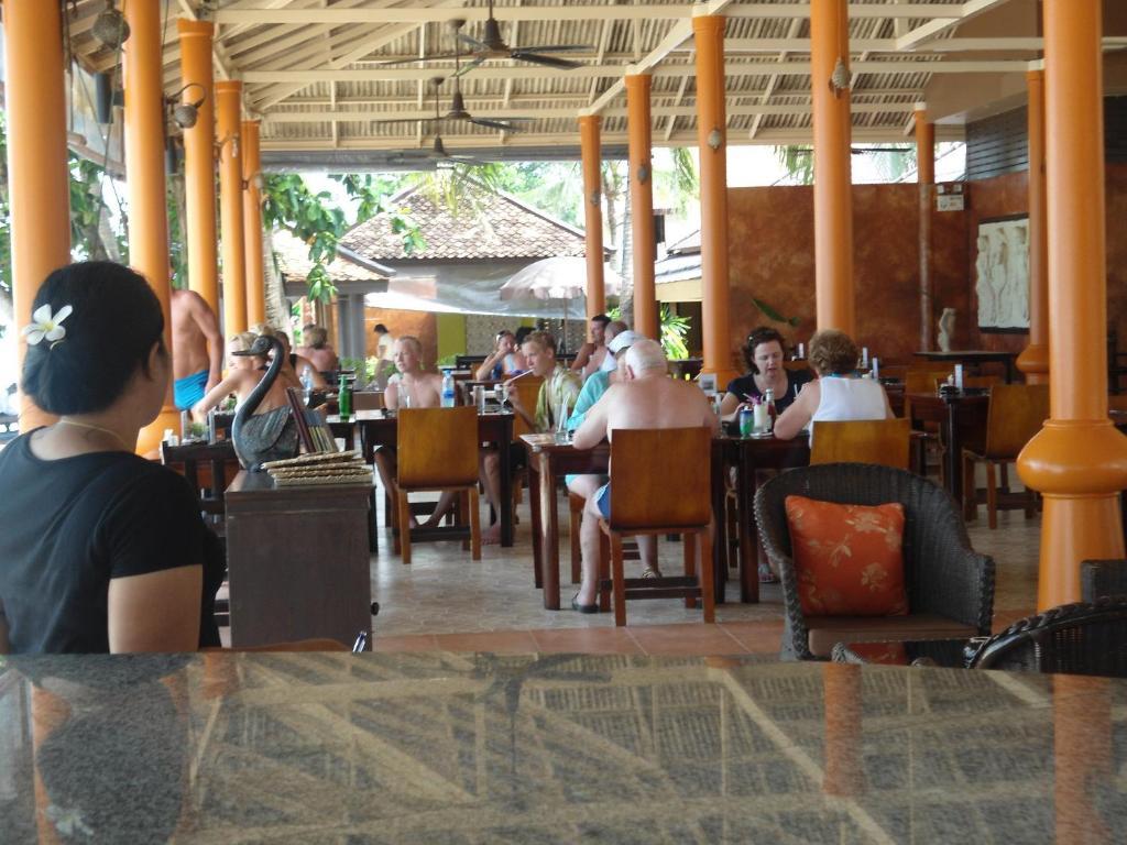 Samui Laguna Resort Lamai Beach  Exterior photo