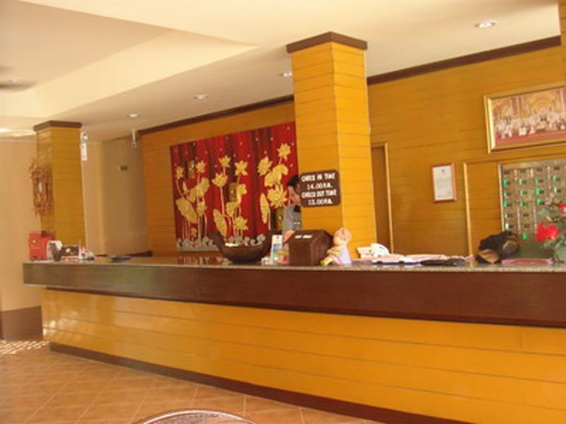 Samui Laguna Resort Lamai Beach  Exterior photo
