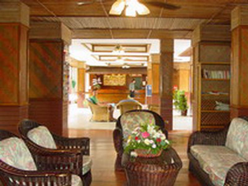 Samui Laguna Resort Lamai Beach  Exterior photo