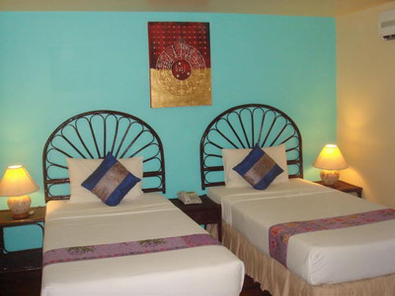 Samui Laguna Resort Lamai Beach  Exterior photo