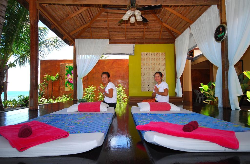 Samui Laguna Resort Lamai Beach  Exterior photo