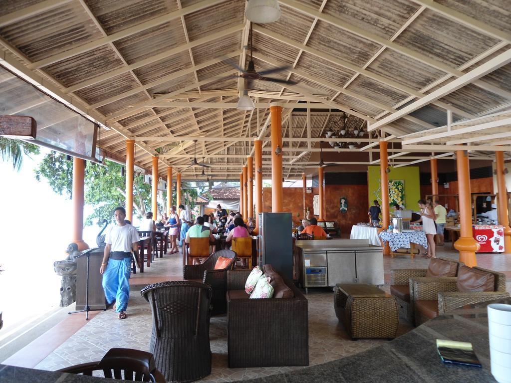 Samui Laguna Resort Lamai Beach  Exterior photo