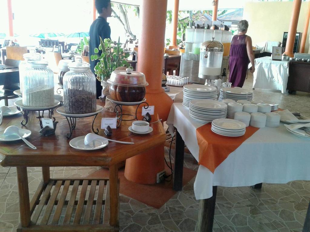 Samui Laguna Resort Lamai Beach  Exterior photo