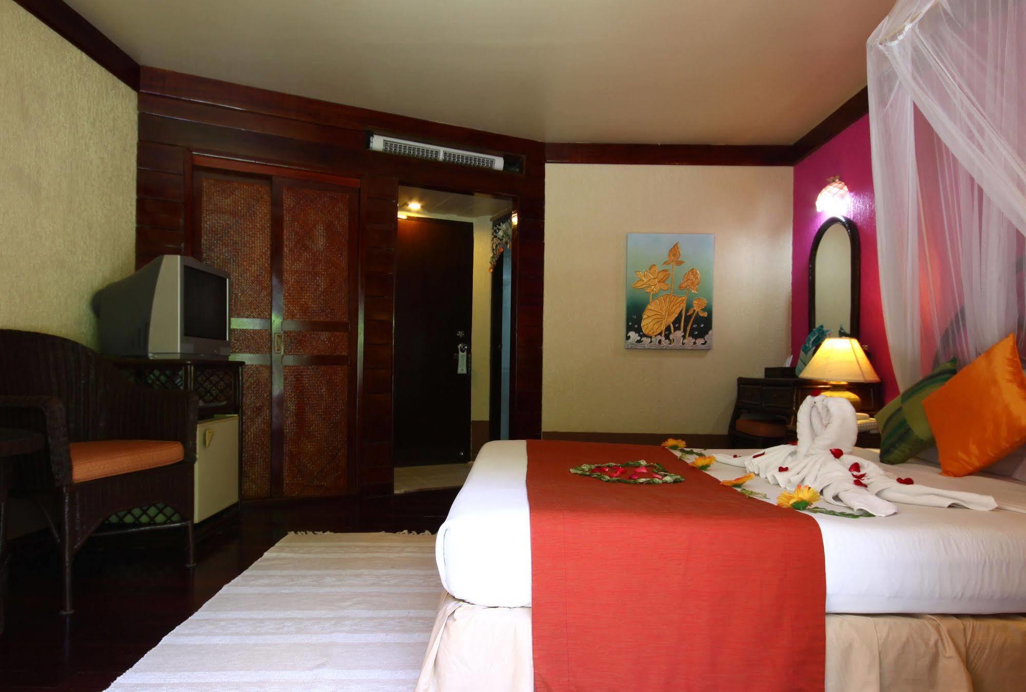 Samui Laguna Resort Lamai Beach  Exterior photo