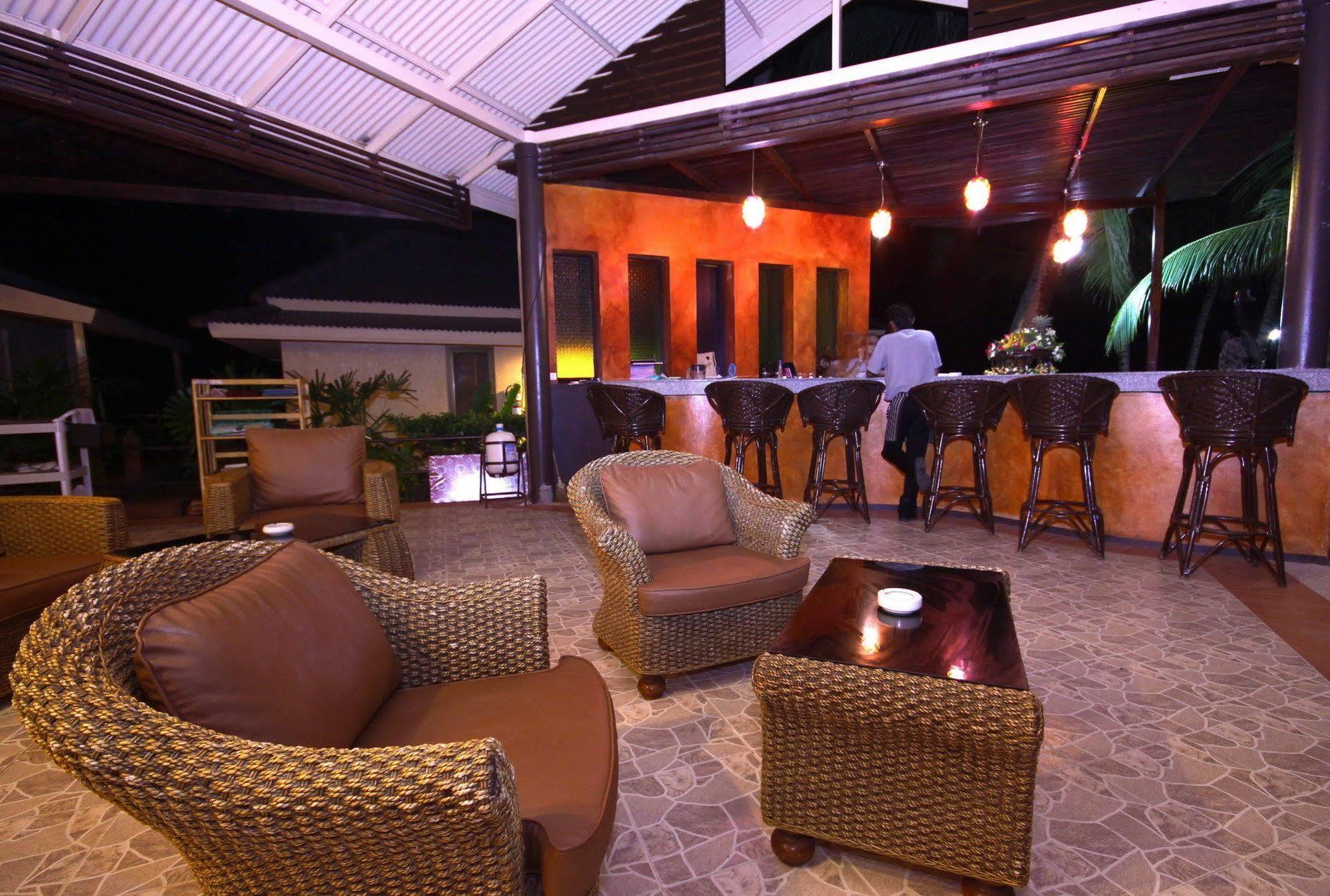 Samui Laguna Resort Lamai Beach  Exterior photo