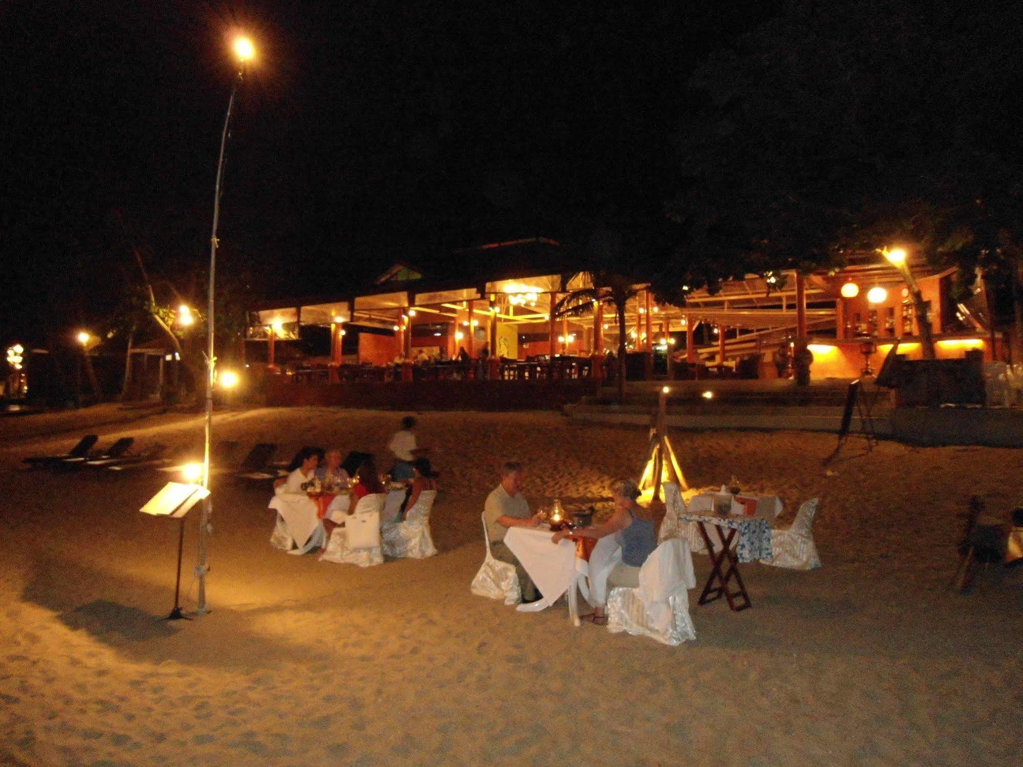 Samui Laguna Resort Lamai Beach  Exterior photo