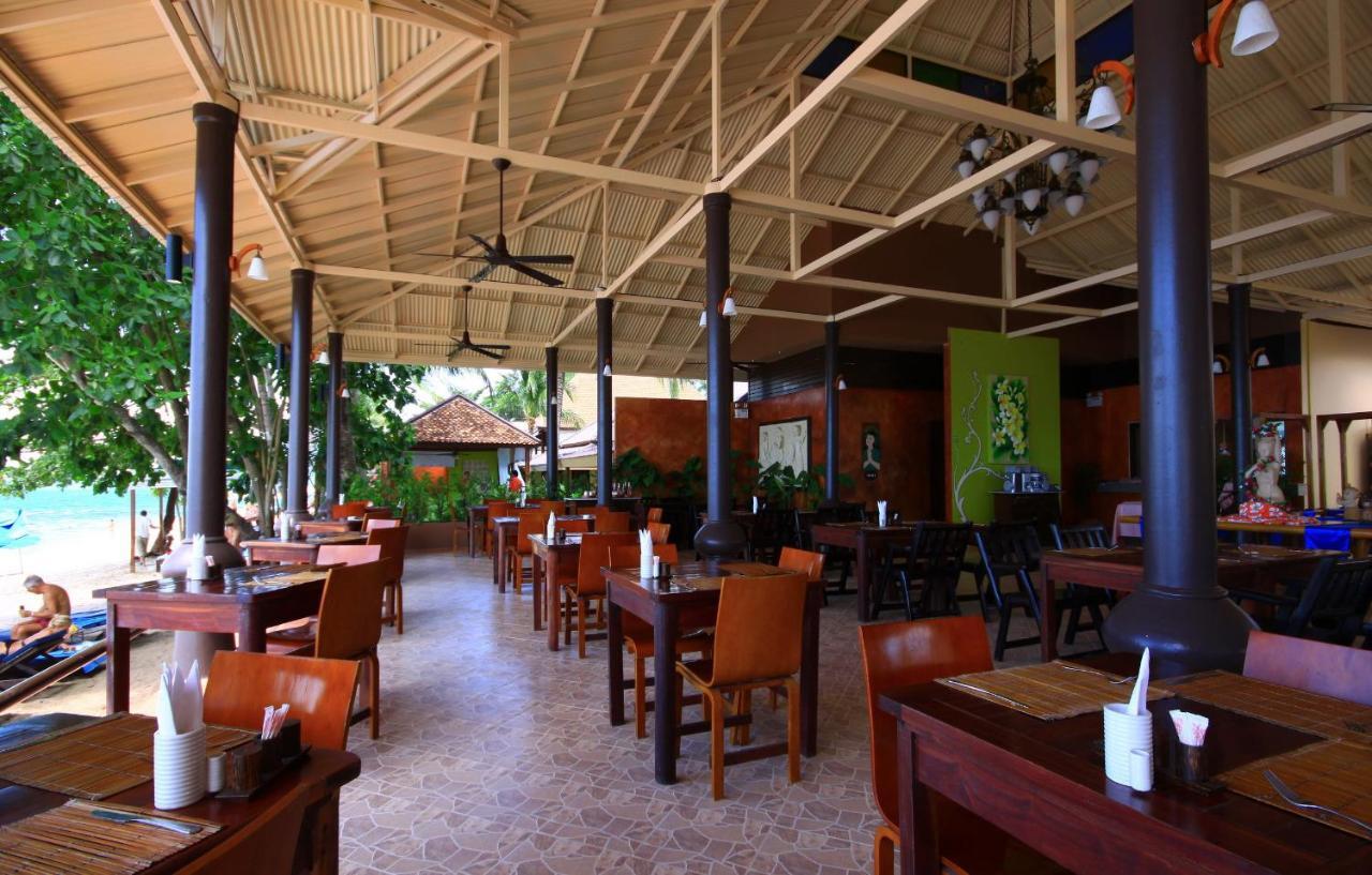 Samui Laguna Resort Lamai Beach  Exterior photo